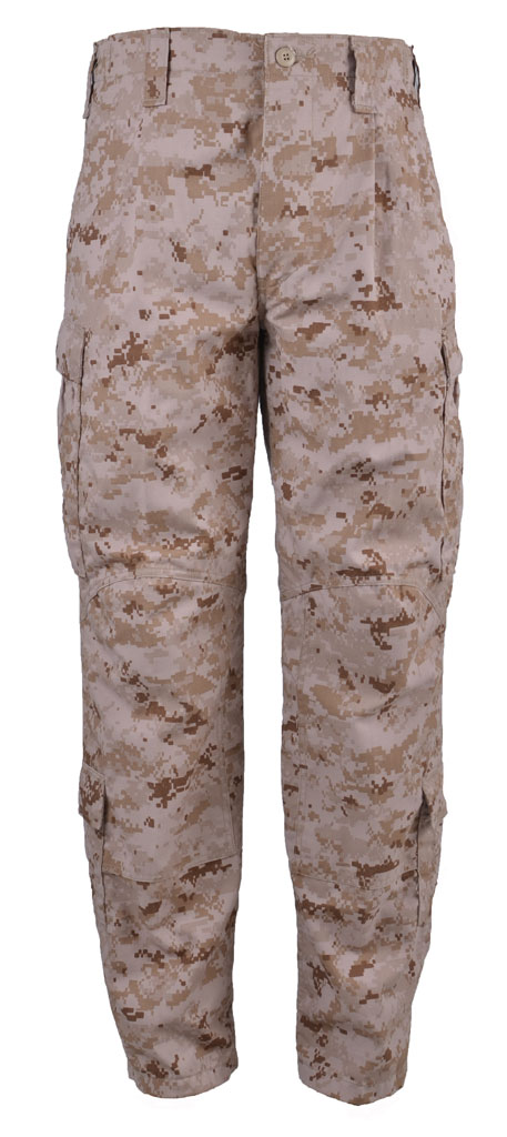 Брюки Defender FROG usmc marpat desert Брюки Defender FROG usmc marpat desert