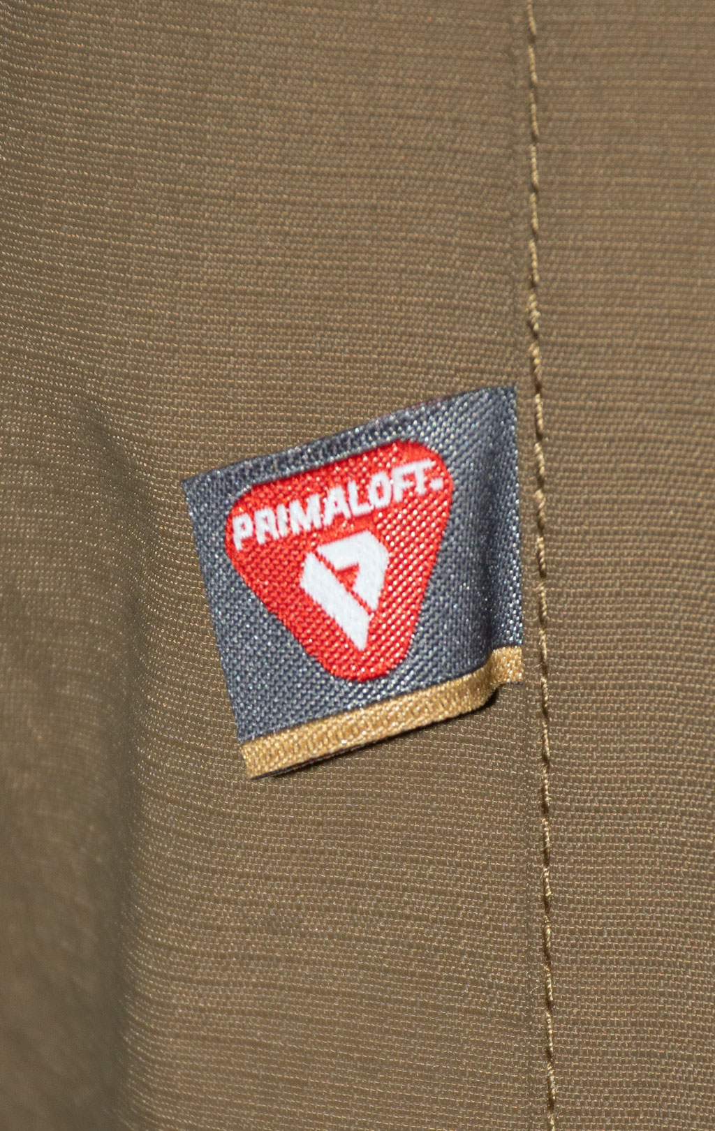 Куртка тактическая Pentagon LCP V2.0 Primaloft coyote 01007-2.0 