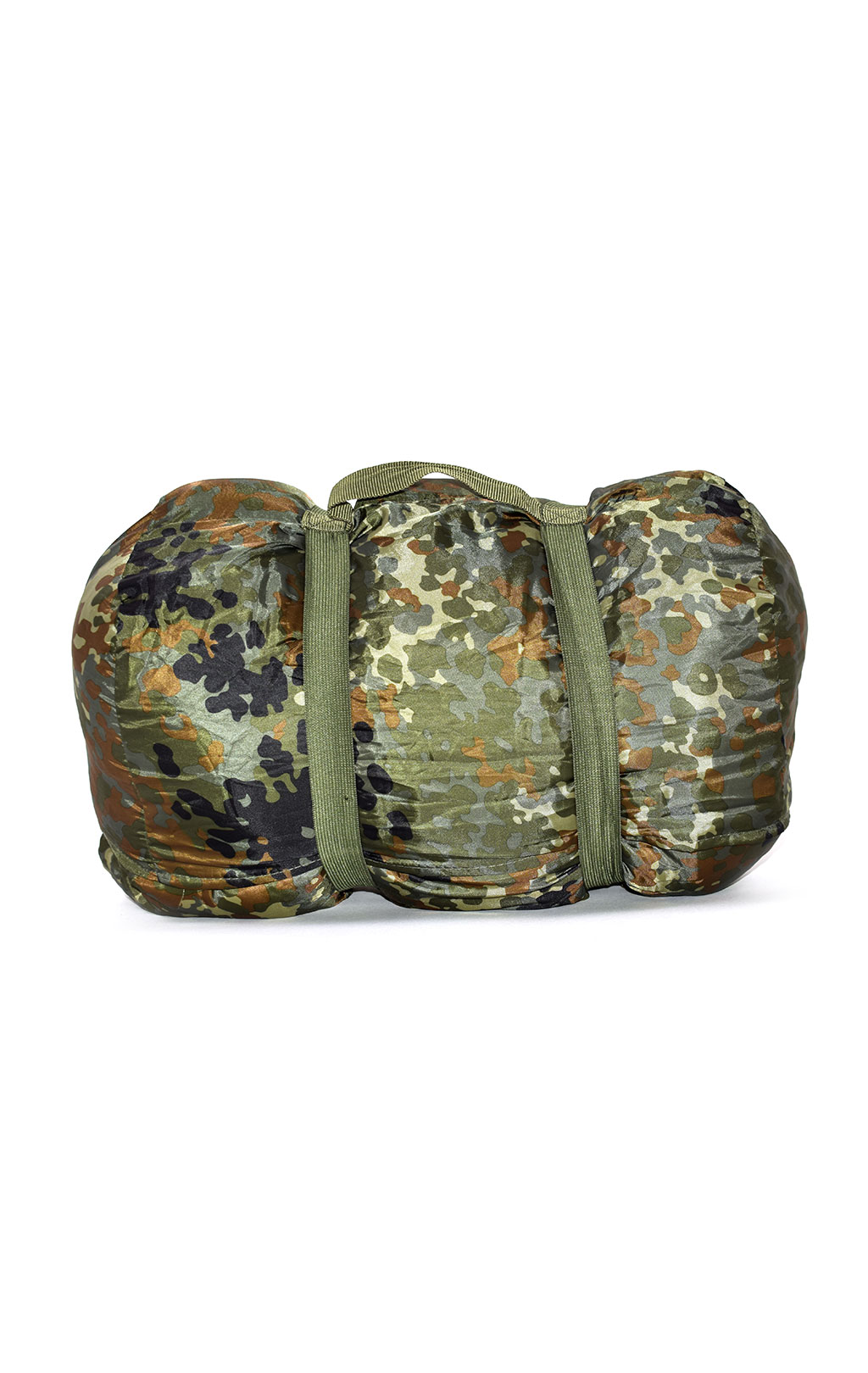 Спальный мешок PILOT flecktarn 