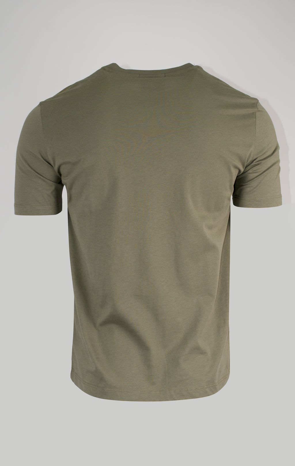 Футболка AERONAUTICA MILITARE SS 25 m/IT military olive (TS 2419) 
