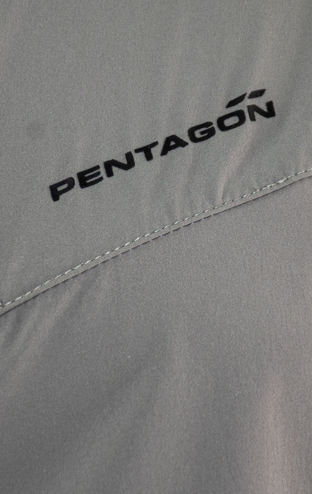 Ветровка Pentagon HELIOS SUN Soft Shell grey cinder 02016 