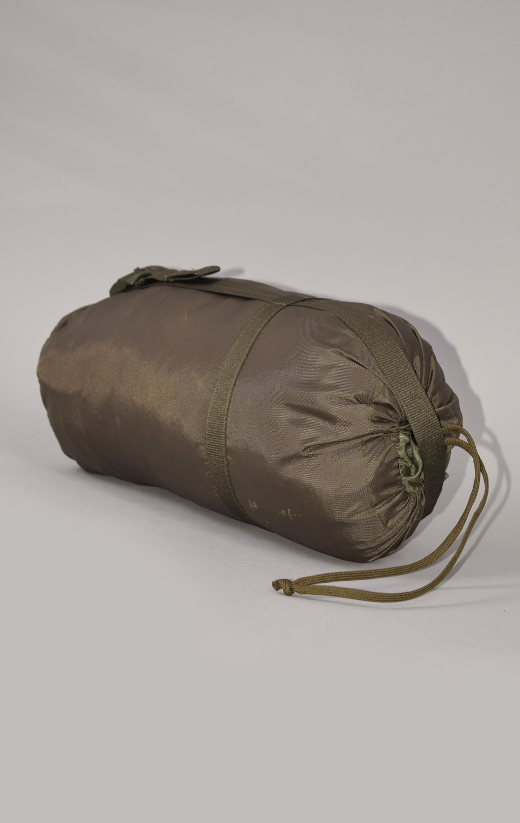 Спальный мешок RANGER PRO Force olive б/у Англия