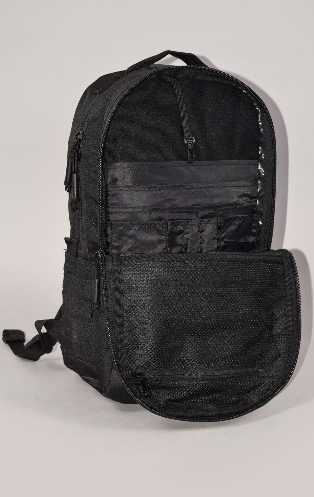 Рюкзак тактический Red Rock Defender Pack 22L black 