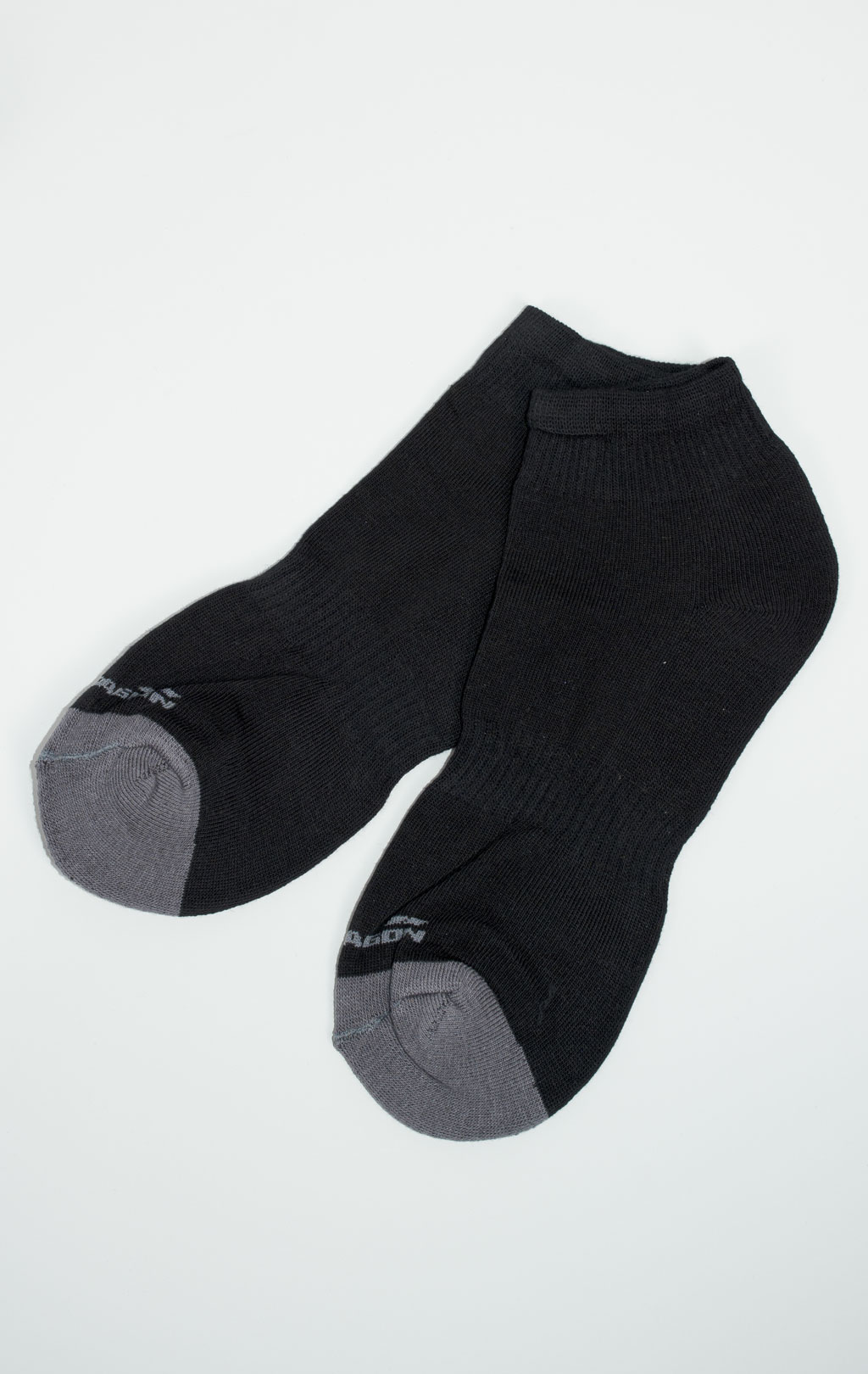 Носки низкие Pentagon LOW CUT black 14013 