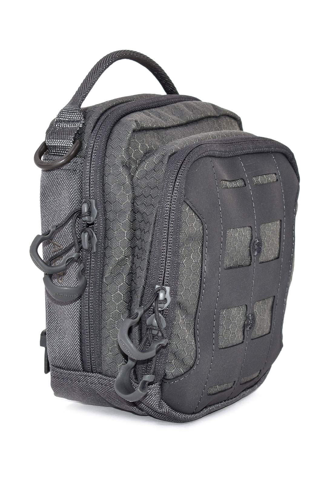 Подсумок Maxpedition ACCORDION UTILITY (AUP) grey 