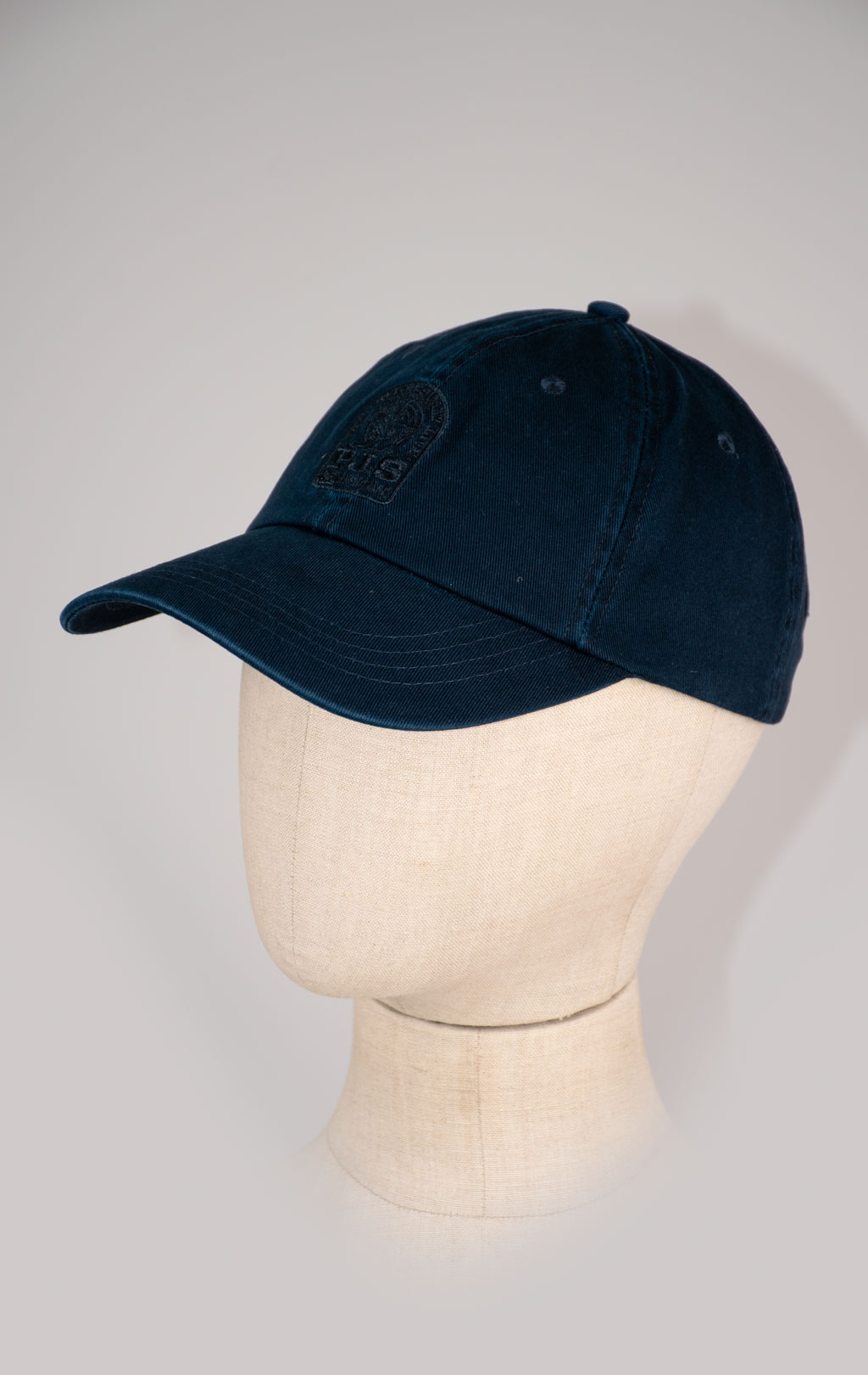 Бейсболка PARAJUMPERS ARDINE CAP SS 25 m pencil 
