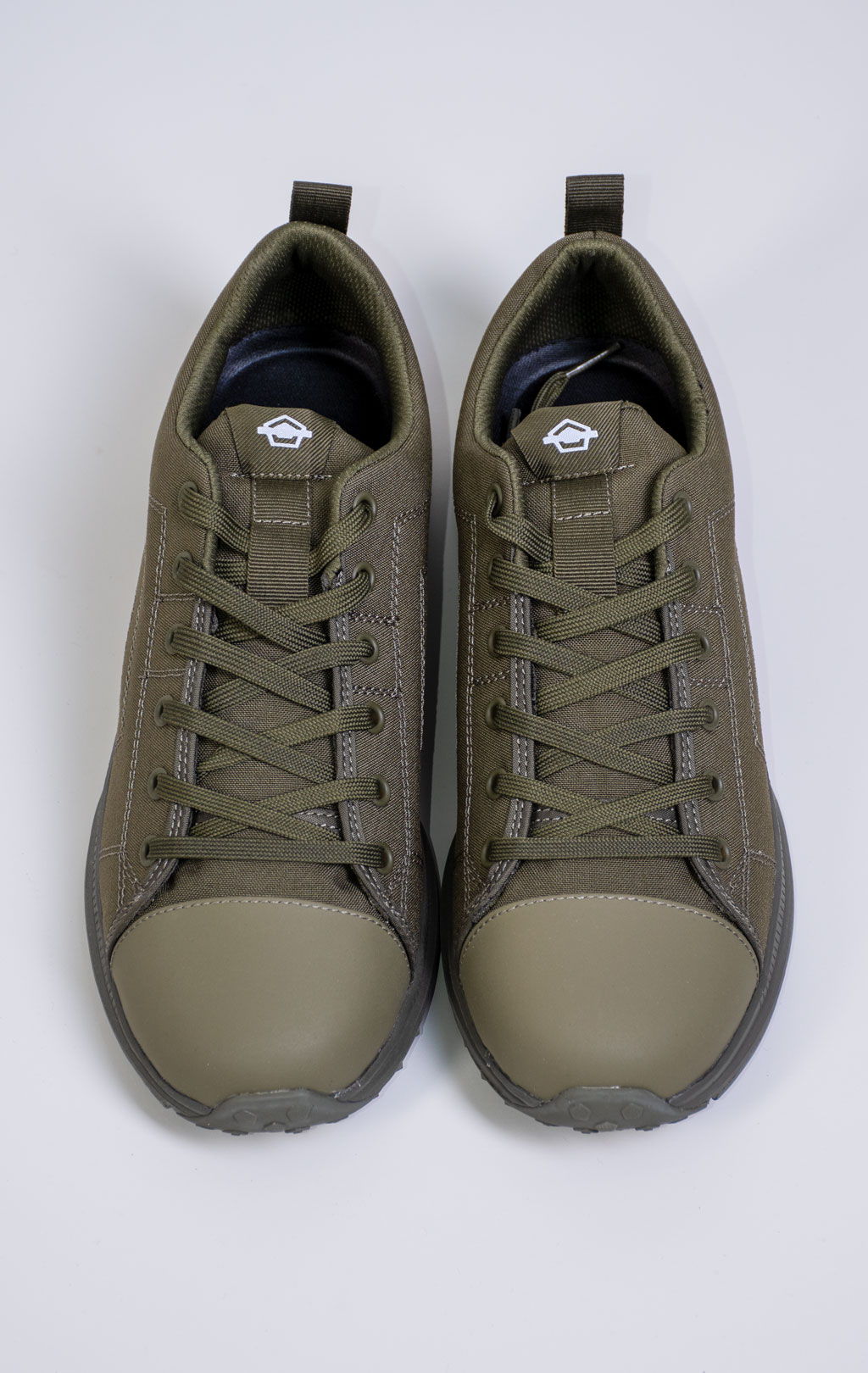 Кеды тактические Pentagon HYBRID 2.0 SHOES 06E-RAL7013 15037 2.0 