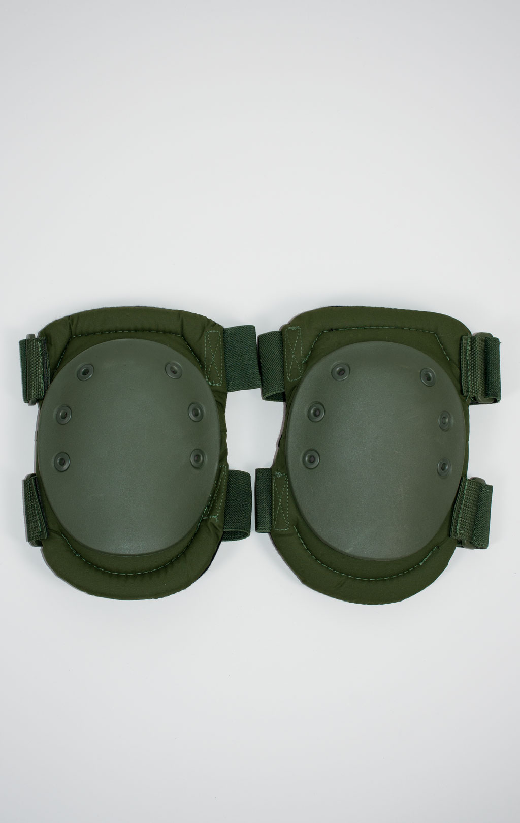Наколенники olive Голландия