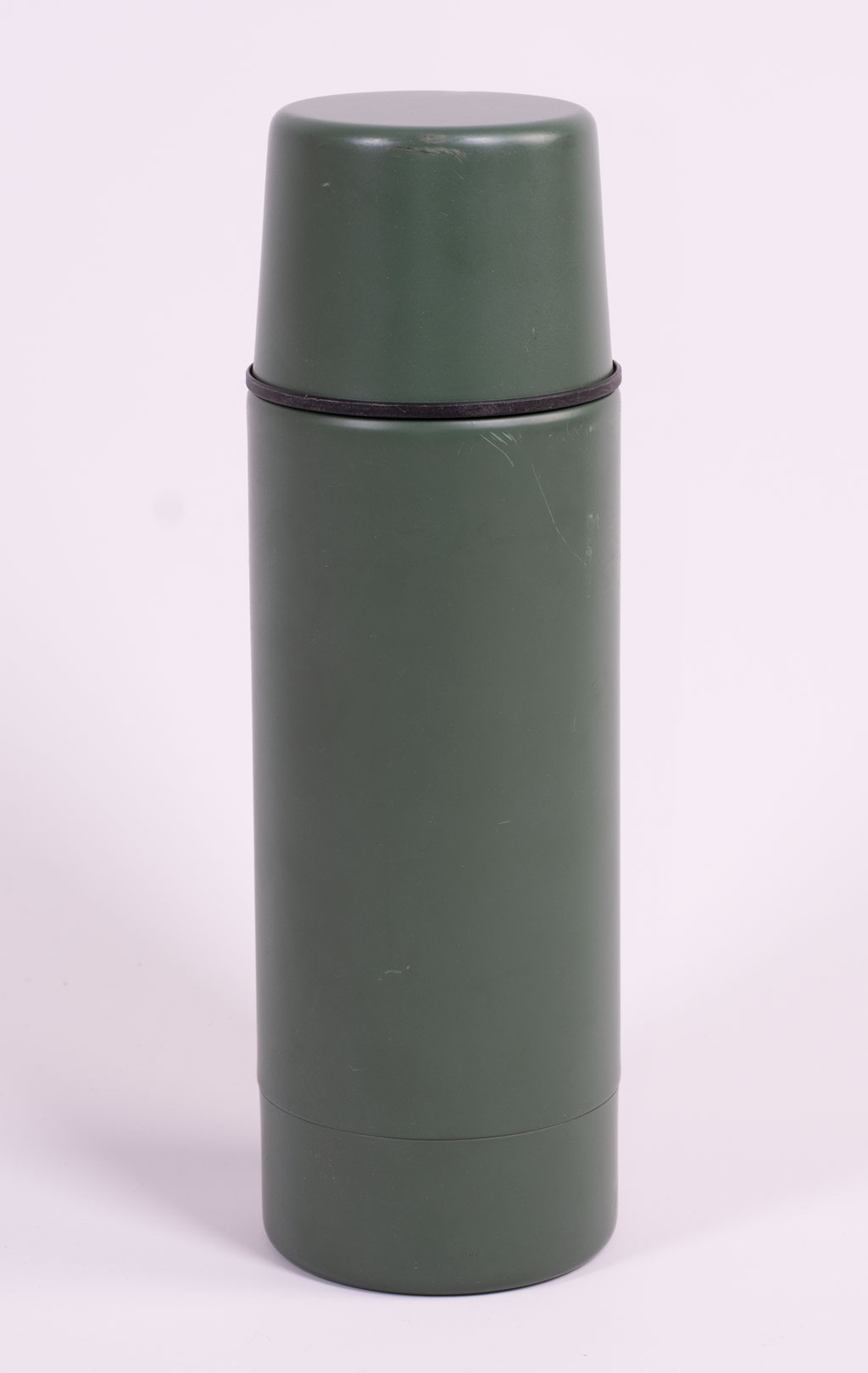 Термос 1,1L olive б/у Голландия
