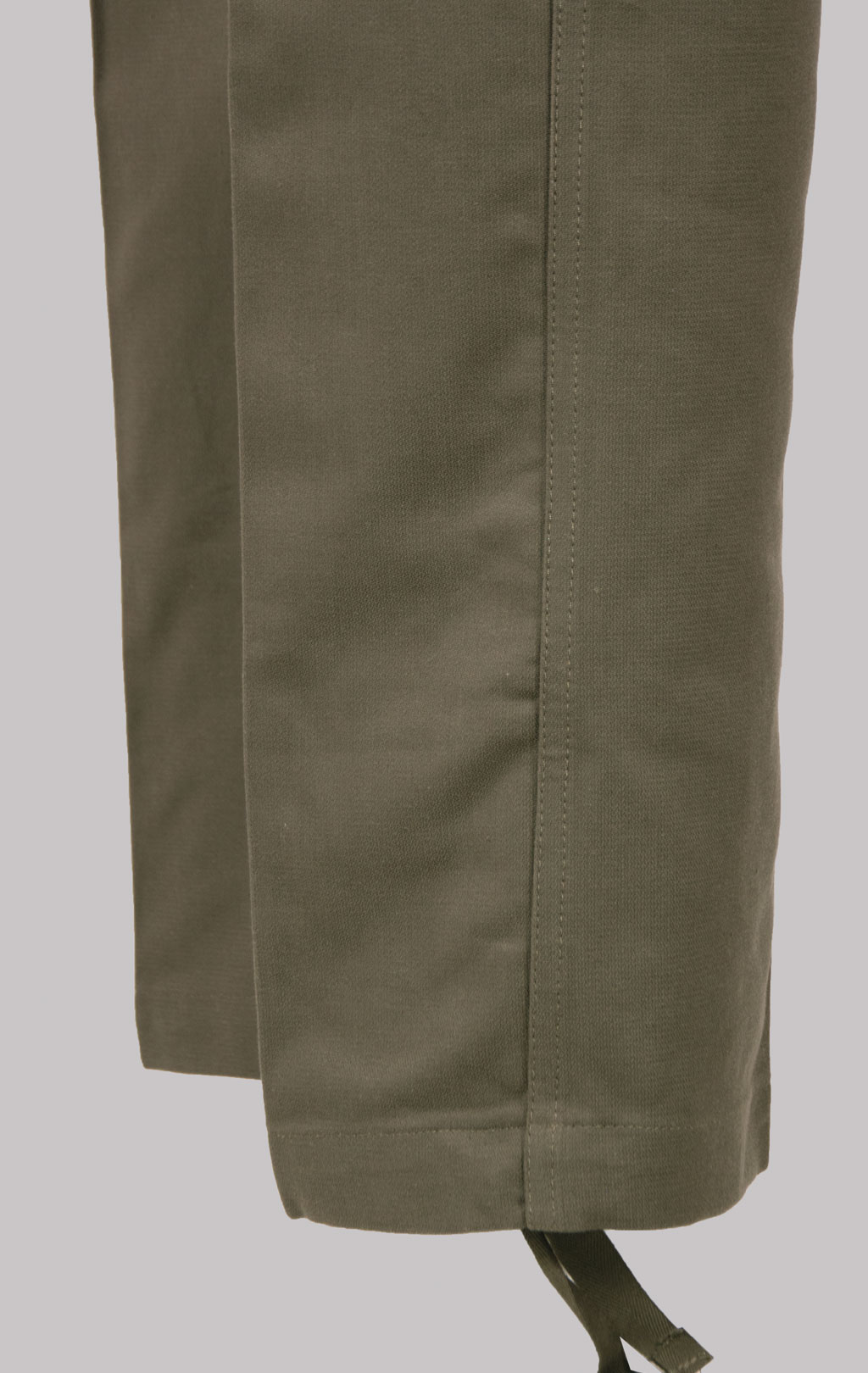 Брюки полевые хлопок Moleskin olive Германия