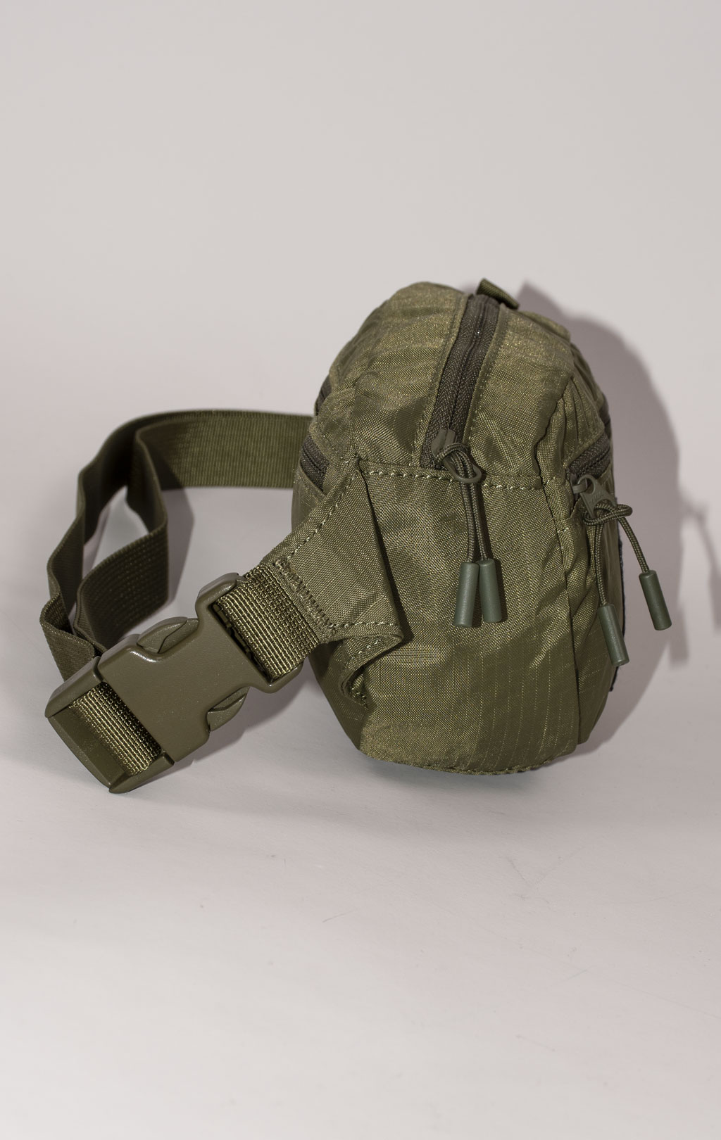Сумка поясная Pentagon MINOR TRAVEL olive 06 17080 