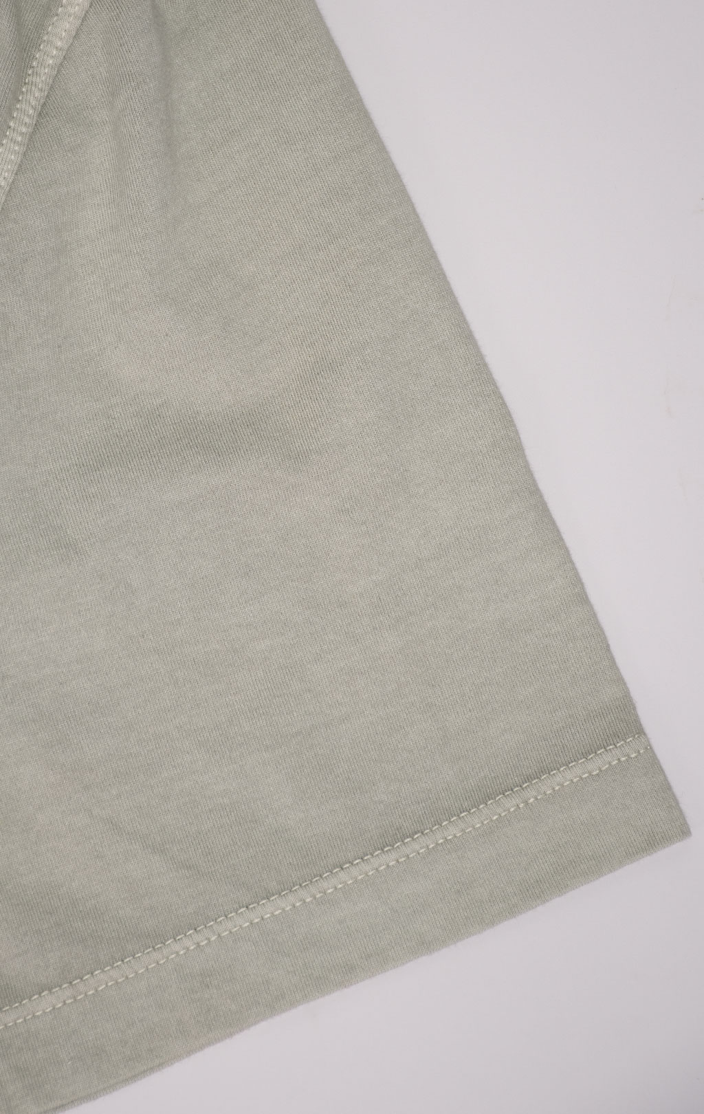 Футболка AERONAUTICA MILITARE SS 24/IN sage green (TS 2205) 