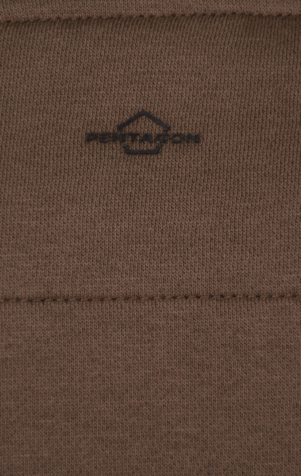 Женская толстовка Pentagon APHRODITE хлопок75%/полиэстер25% brown terra 08042 