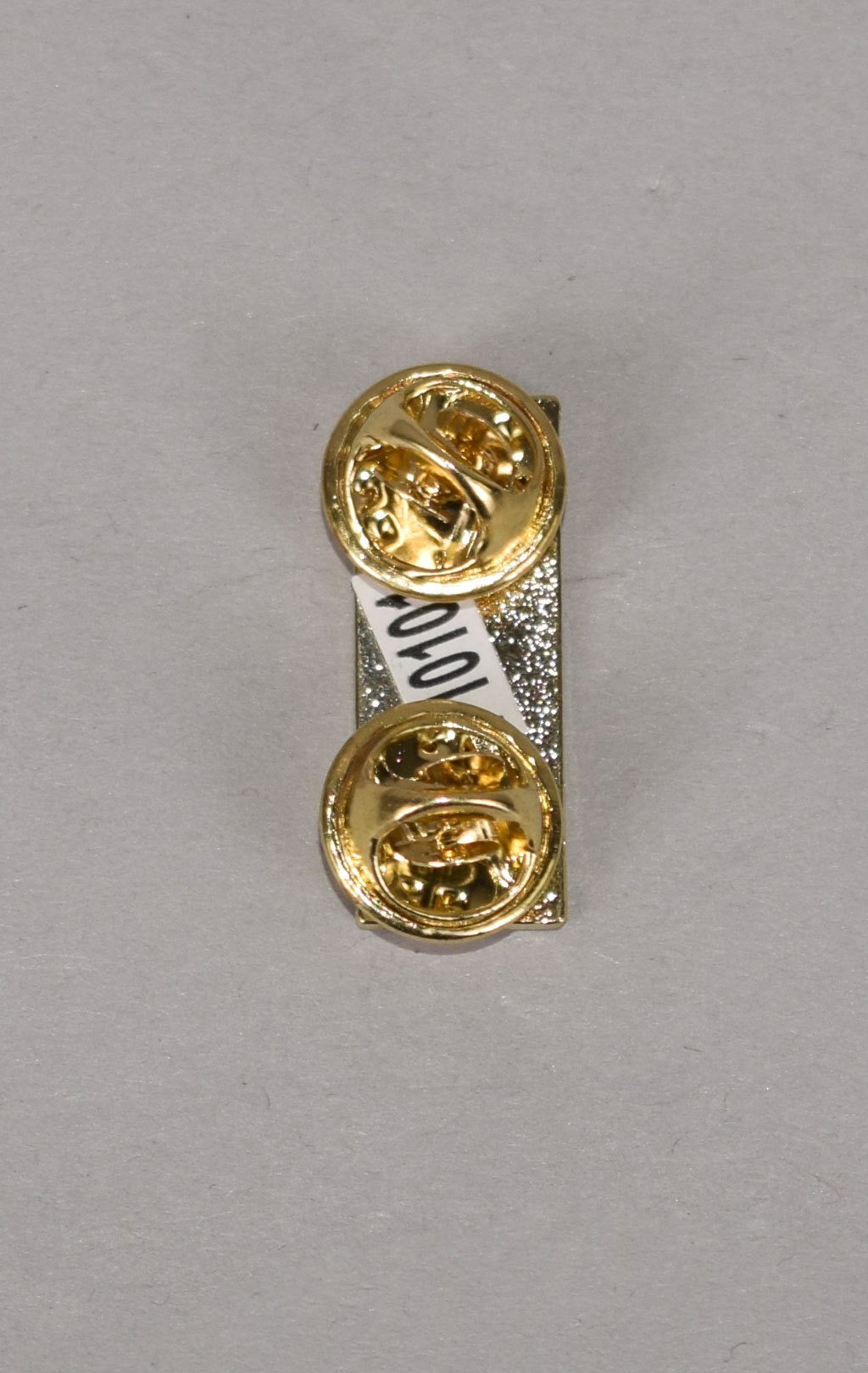Знак звание Leutenant 2nd парадный gold (P10101) США