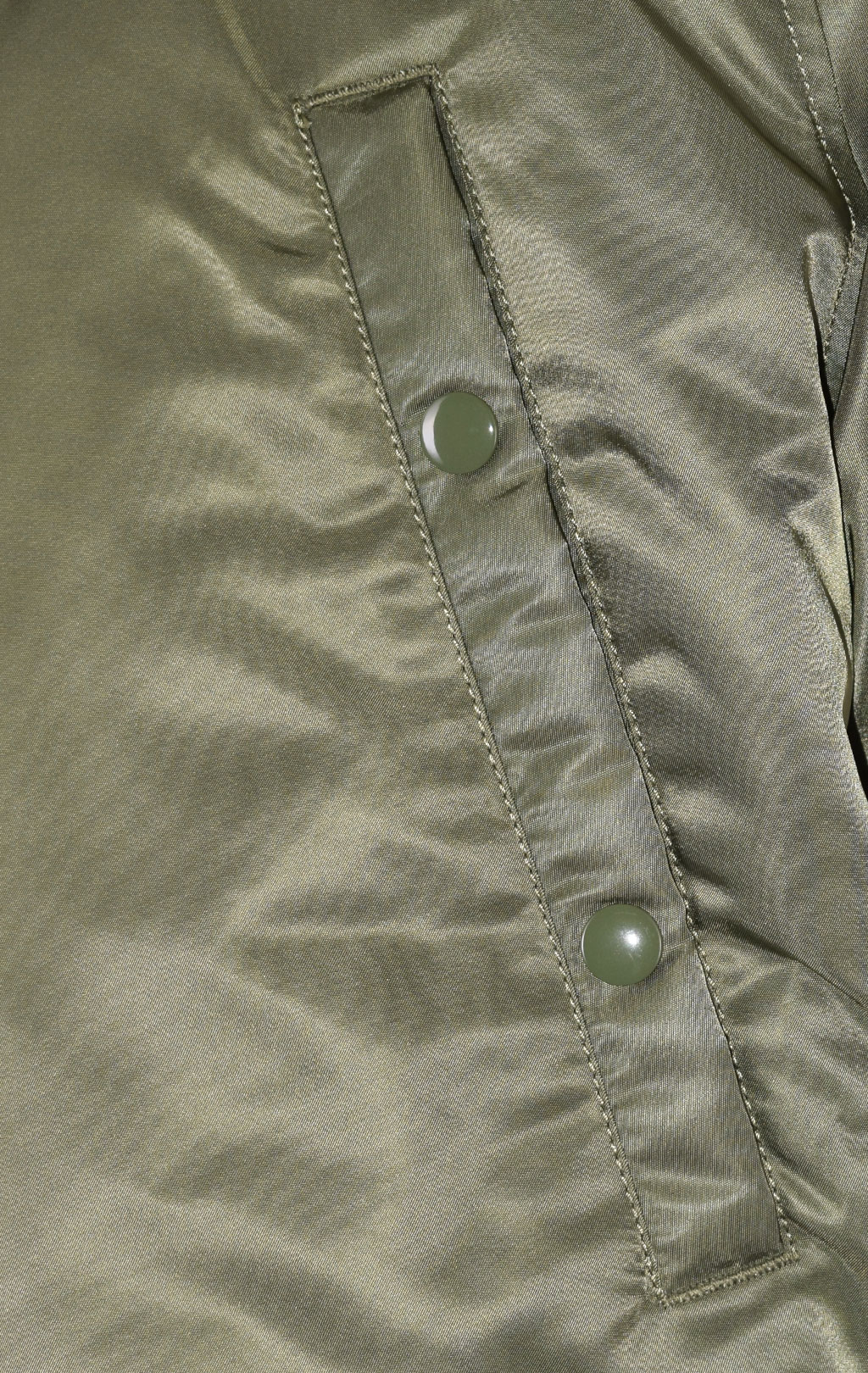 Аляска ALPHA INDUSTRIES CLASSIC N-3B FW 22/23 m sage 