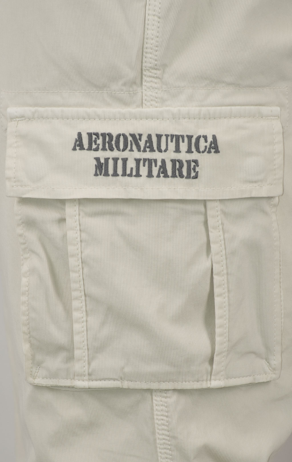 Брюки-карго AERONAUTICA MILITARE SS 25 m/AL ghiaccio (PA 1329) 