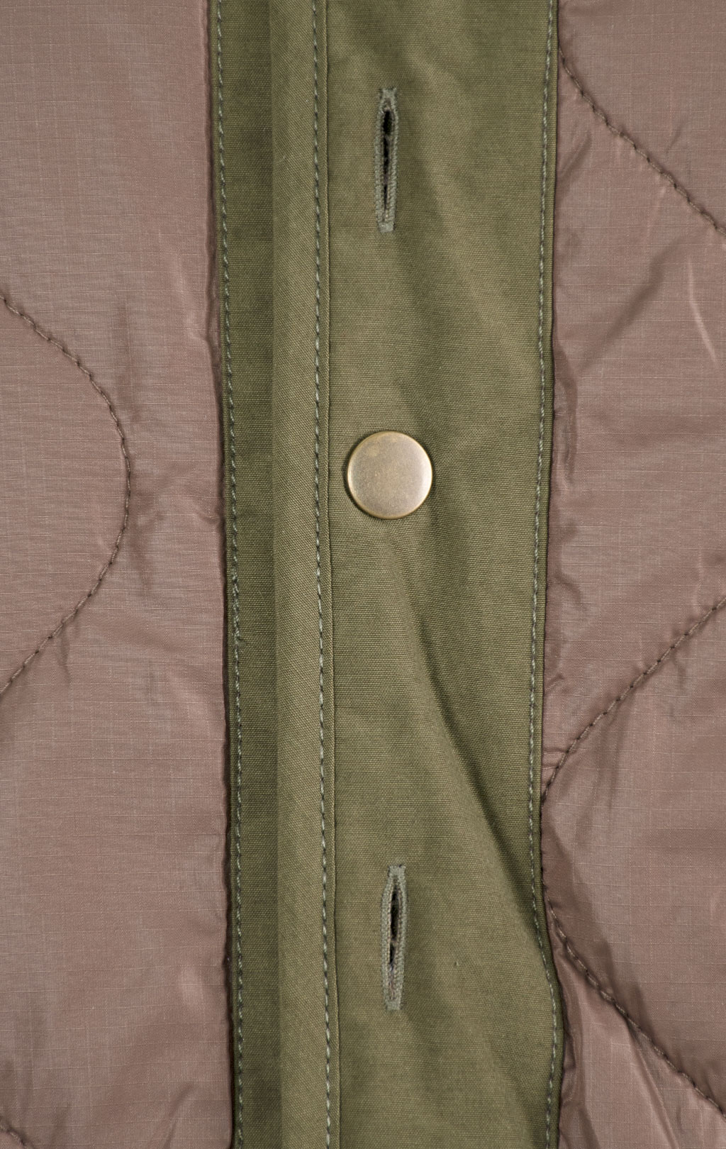 Куртка ALPHA INDUSTRIES LONG LINER M-65 FW 24/25 OG-107 green 