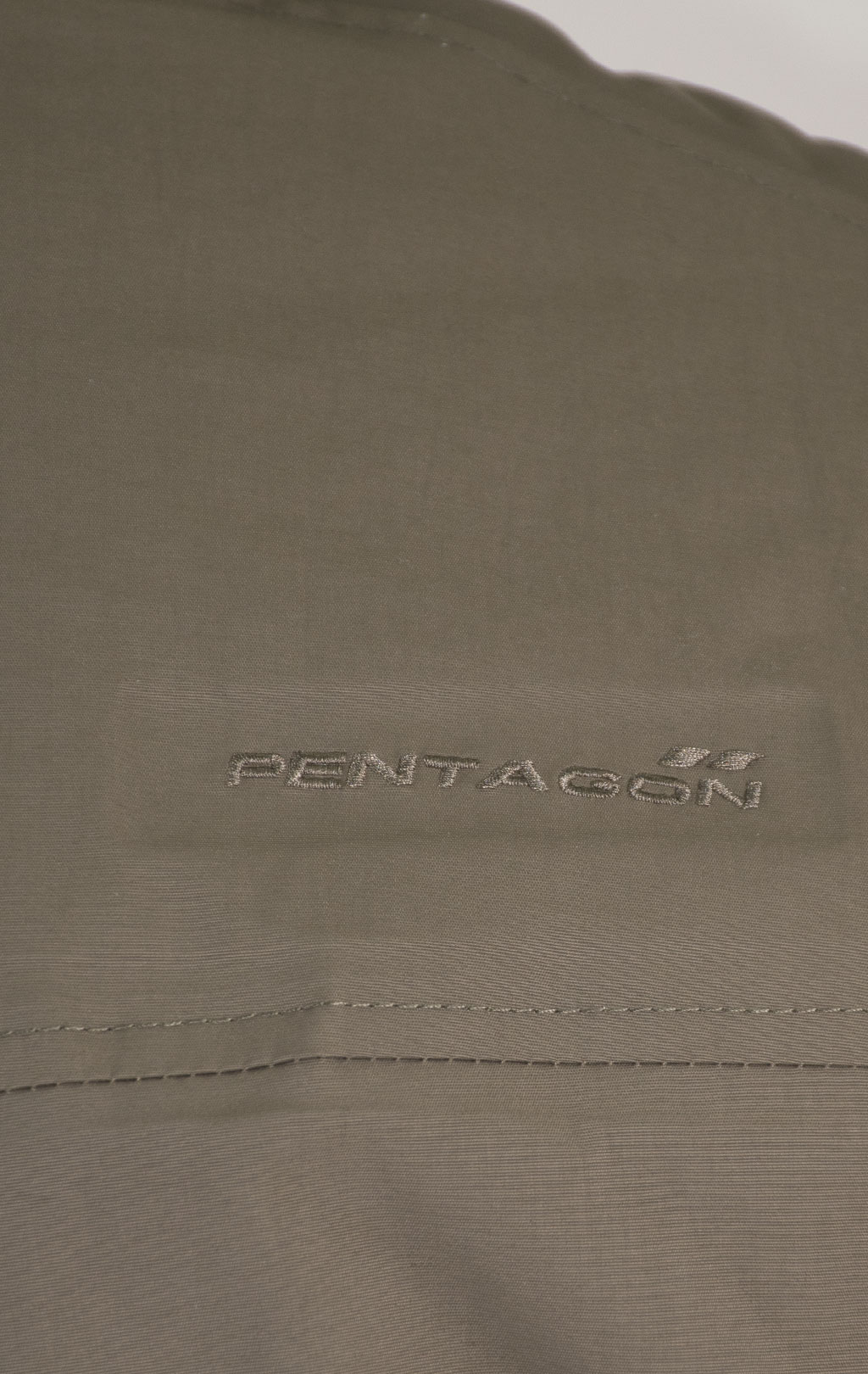 Куртка Pentagon мембрана LOGAN LVL7 06E RAL 7013 01012 
