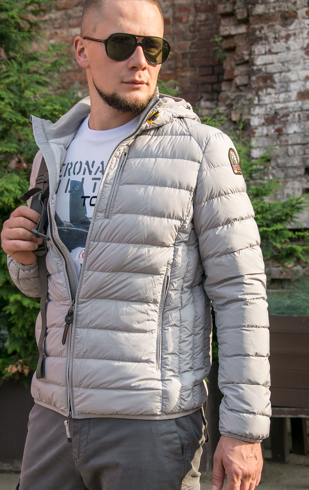 Last minute parajumpers shop