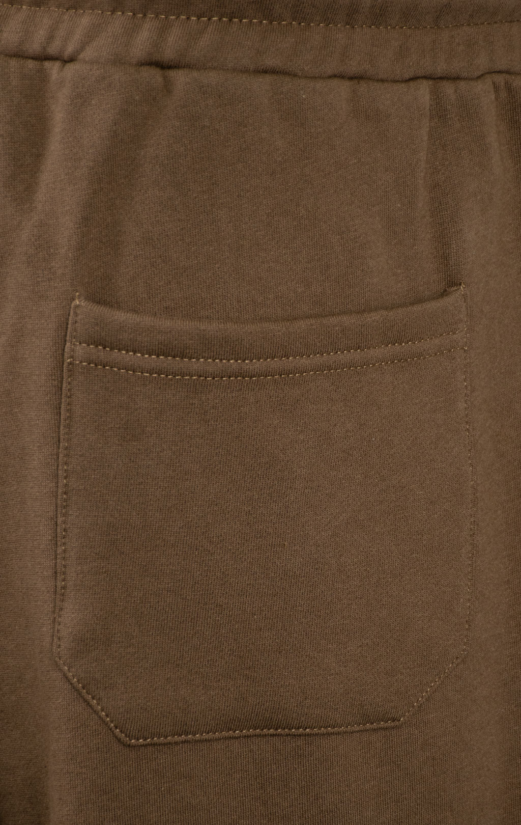 Брюки спортивные джоггеры ALPHA INDUSTRIES ESSENTIAL SWEATPANTS FW 25/26 espresso 