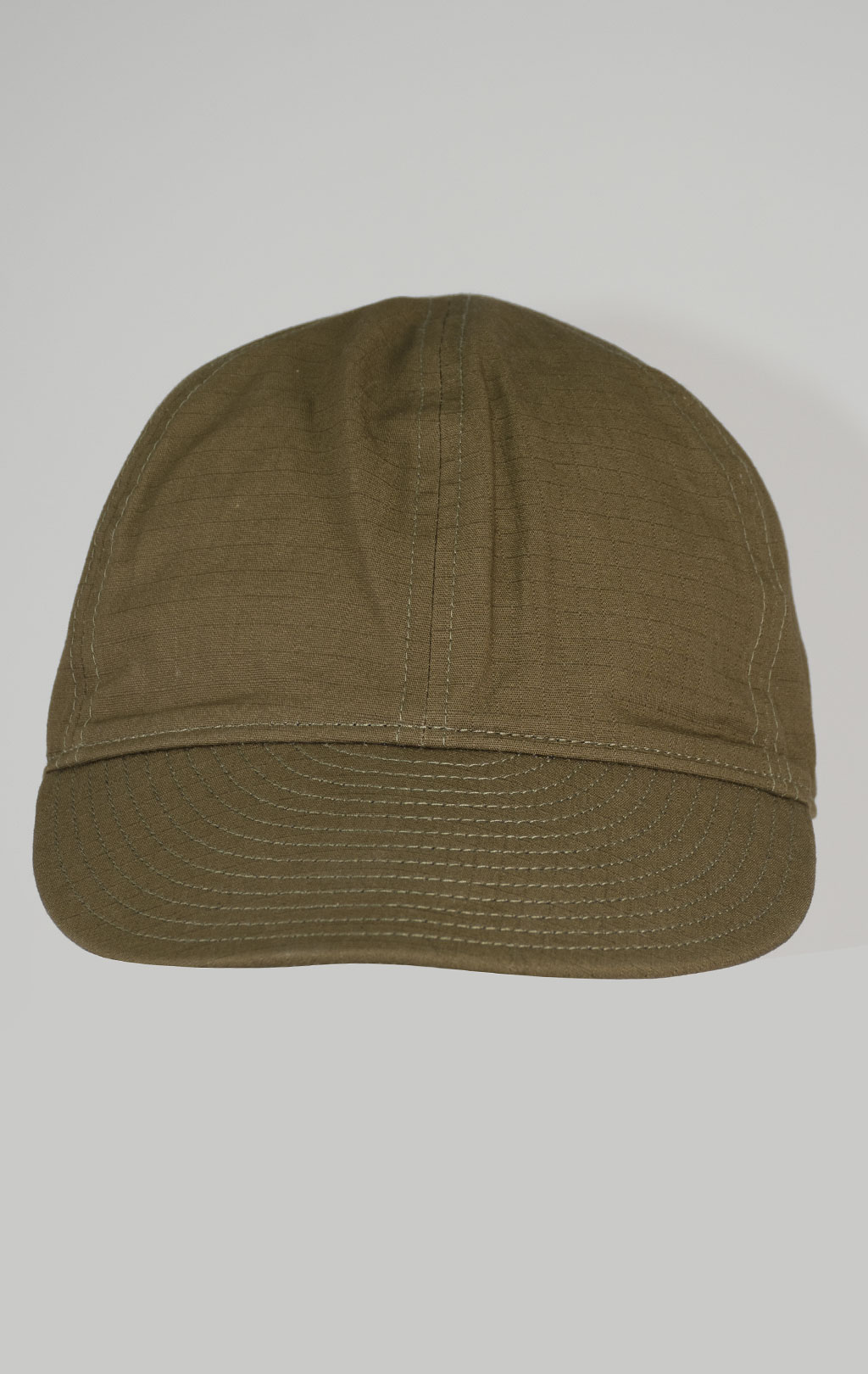 Бейсболка ALPHA INDUSTRIES USAAF A-3 CAP FW 24/25 OG-107 green 