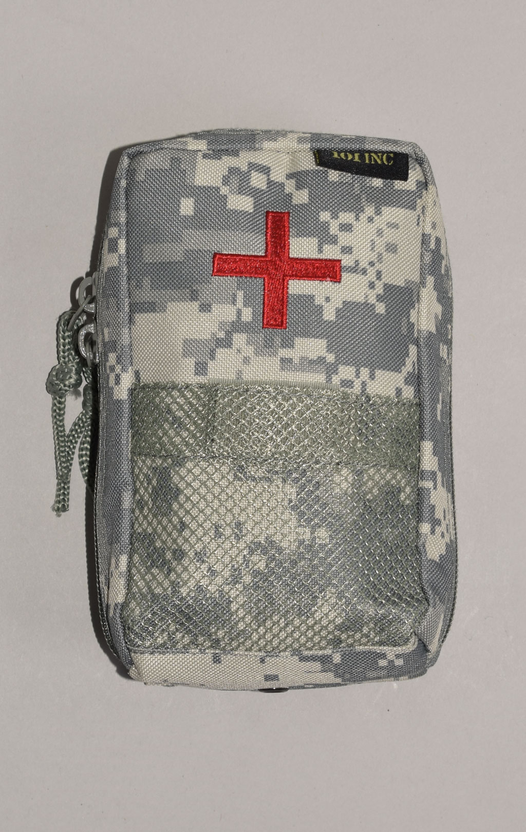 Подсумок медицинский Fostex MEDIC IFAK acu (359811) 