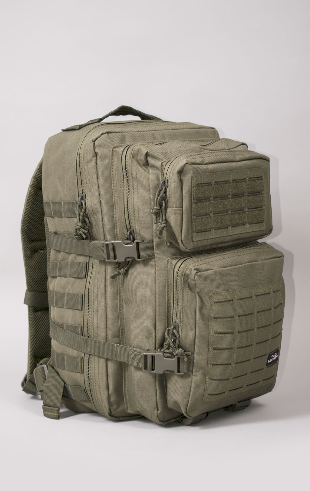 Рюкзак тактический Pentagon - Tac Maven ASSAULT LASER large(35L) olive 16006 