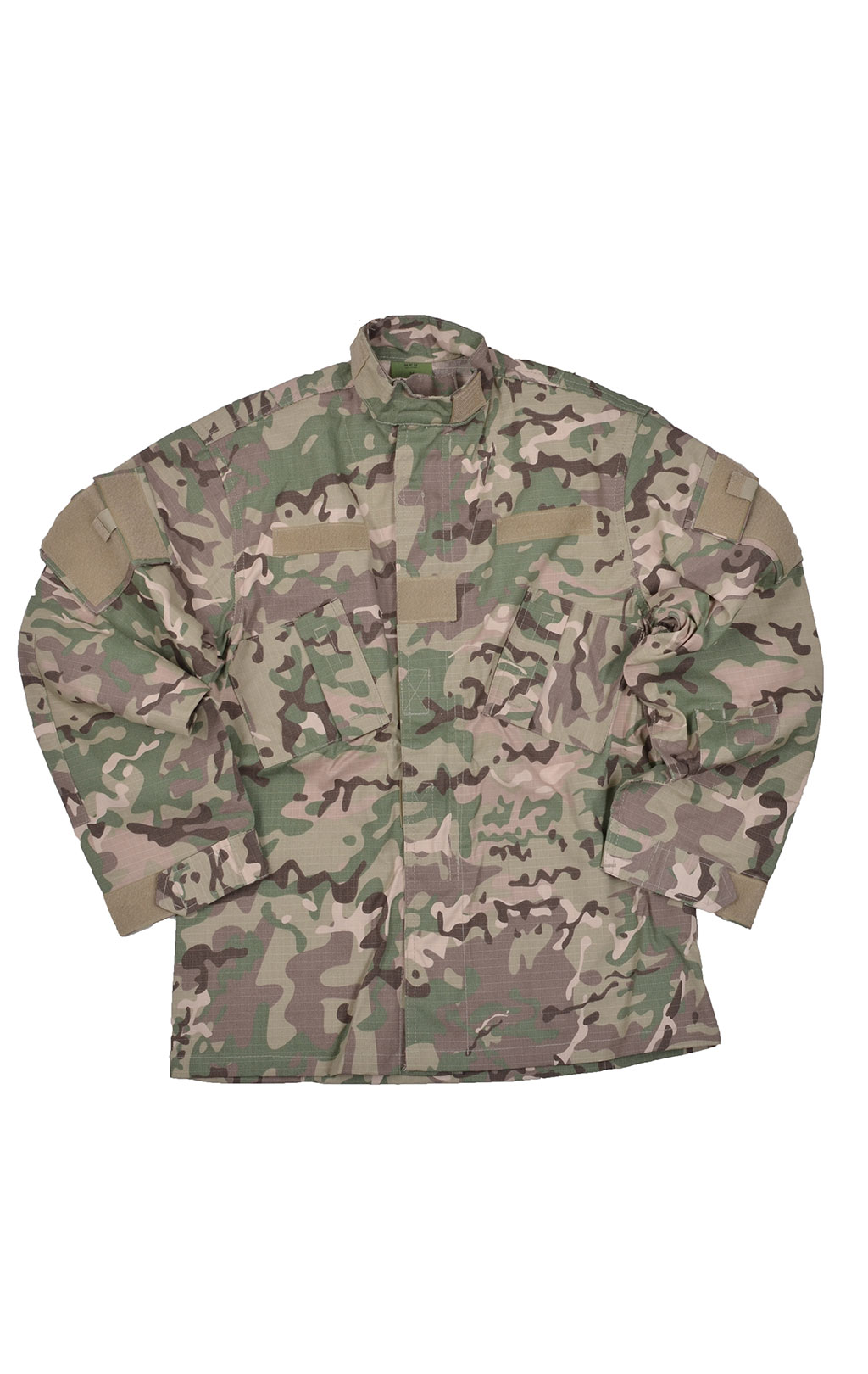 Детский костюм MFH ACU multicam 