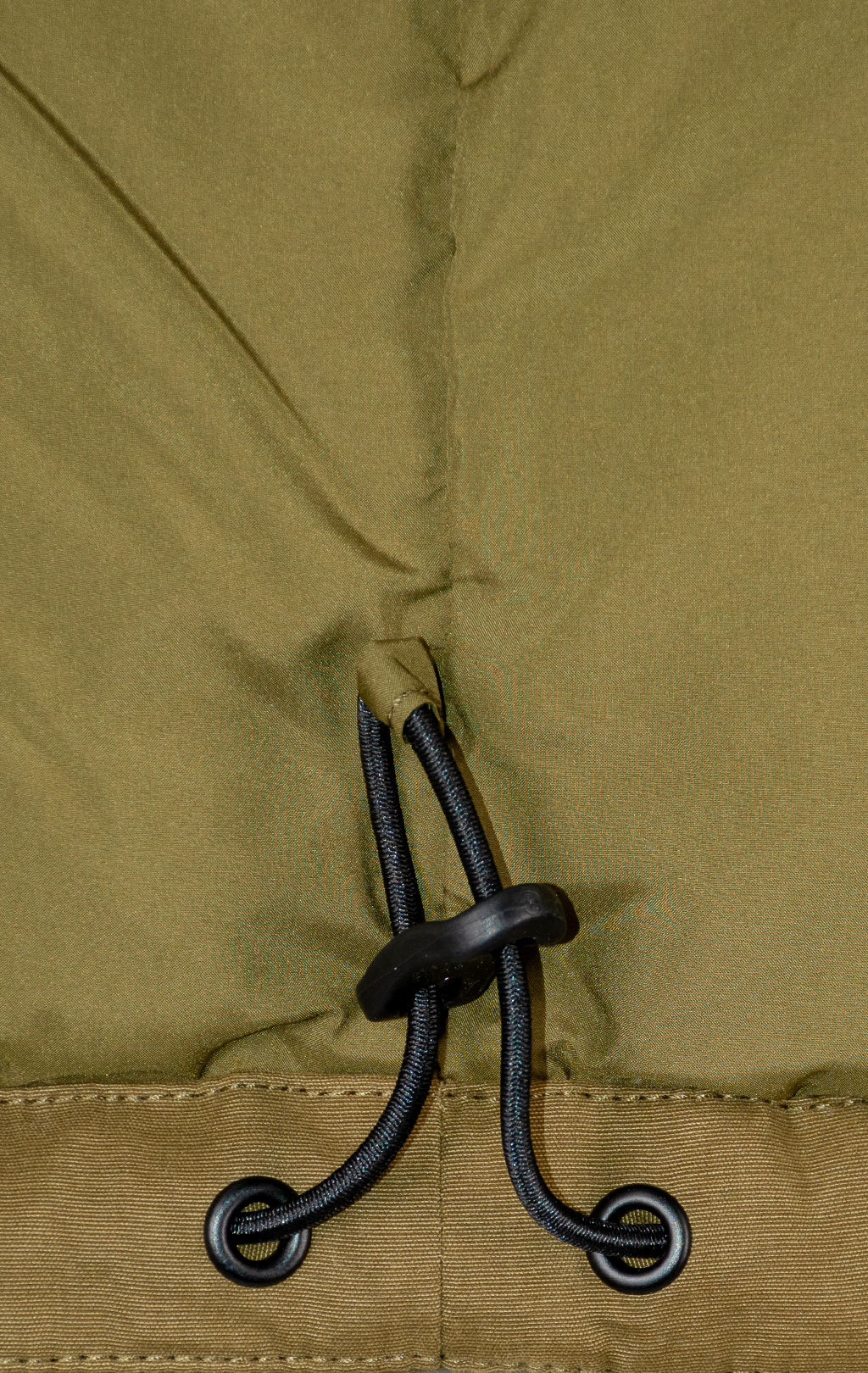 Куртка AERONAUTICA MILITARE FW 25/26/CN dark olive (AB 3016) 