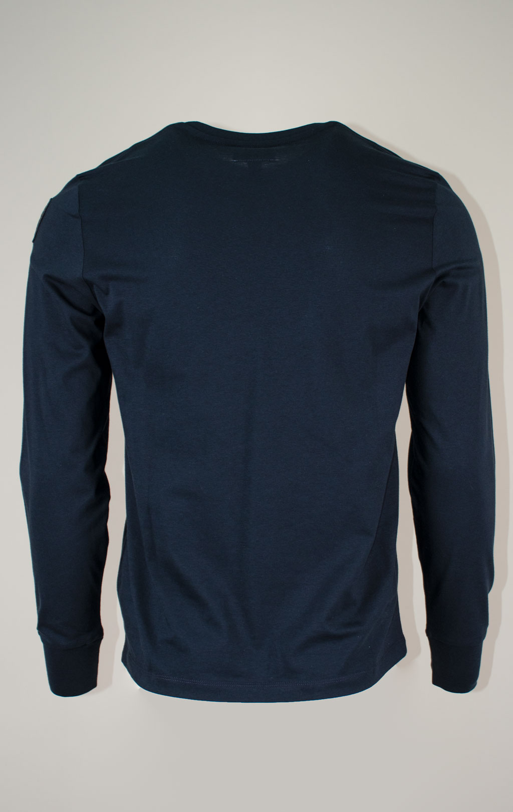 Лонгслив PARAJUMPERS KIP FW 25/26 blue navy 