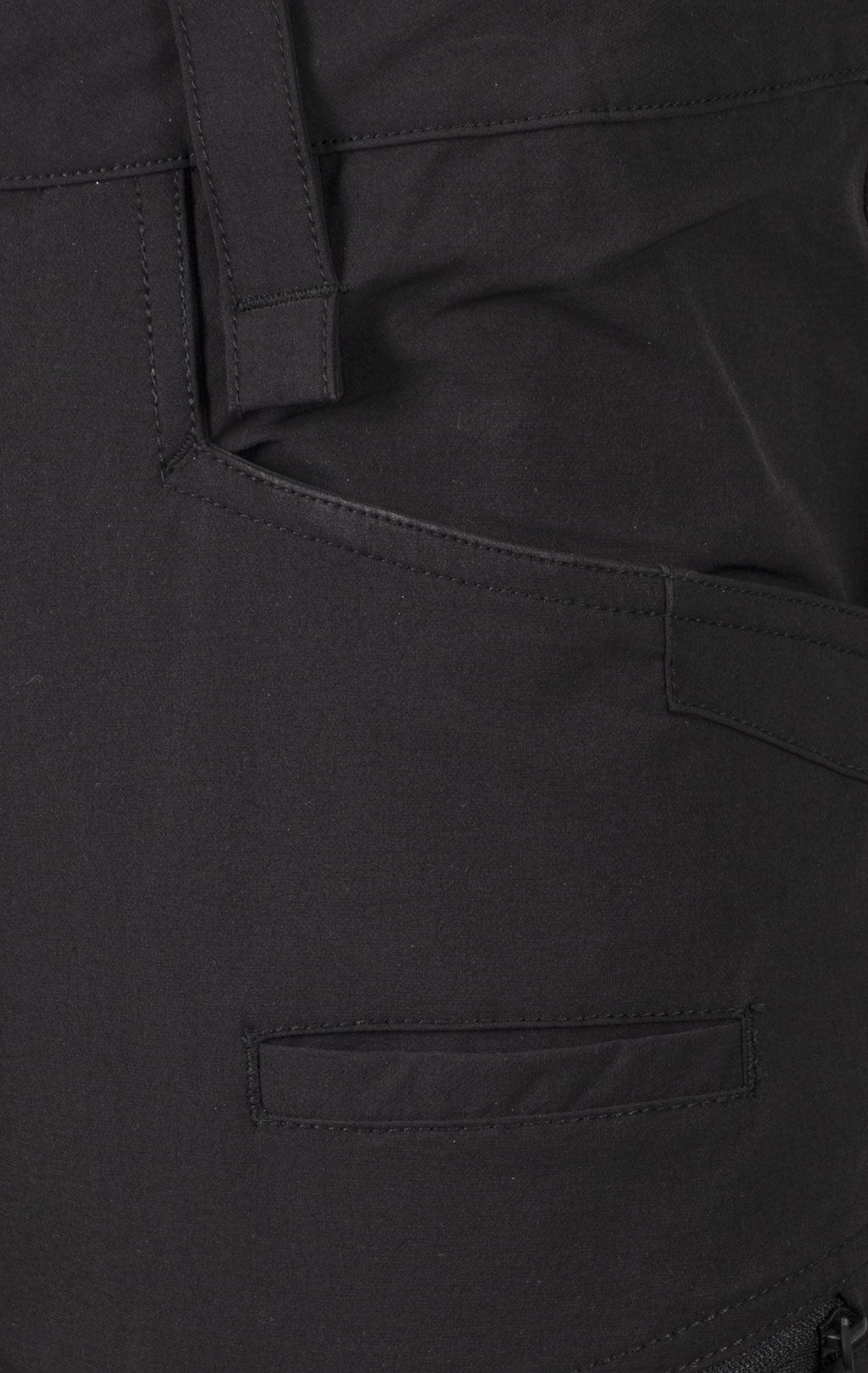 Брюки тактические Pentagon RENEGADE TROPIC big size полиэстер91%/эластейн6% stretch black 05047 