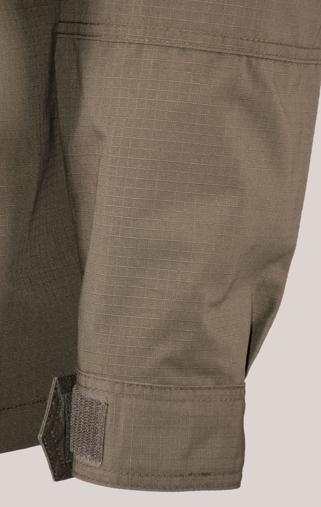 Китель  тактический Pentagon LYCOS хлопок35%/полиэстер65% Rip-Stop ranger green 02023 
