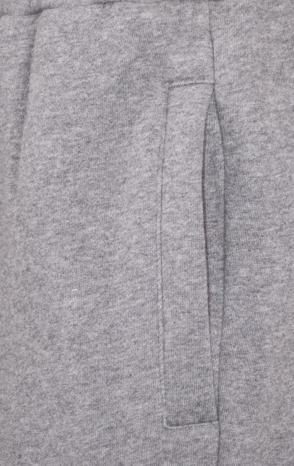 Брюки спортивные джоггеры ALPHA INDUSTRIES ESSENTIAL SWEATPANTS FW 24/25 medium charcoal heather 