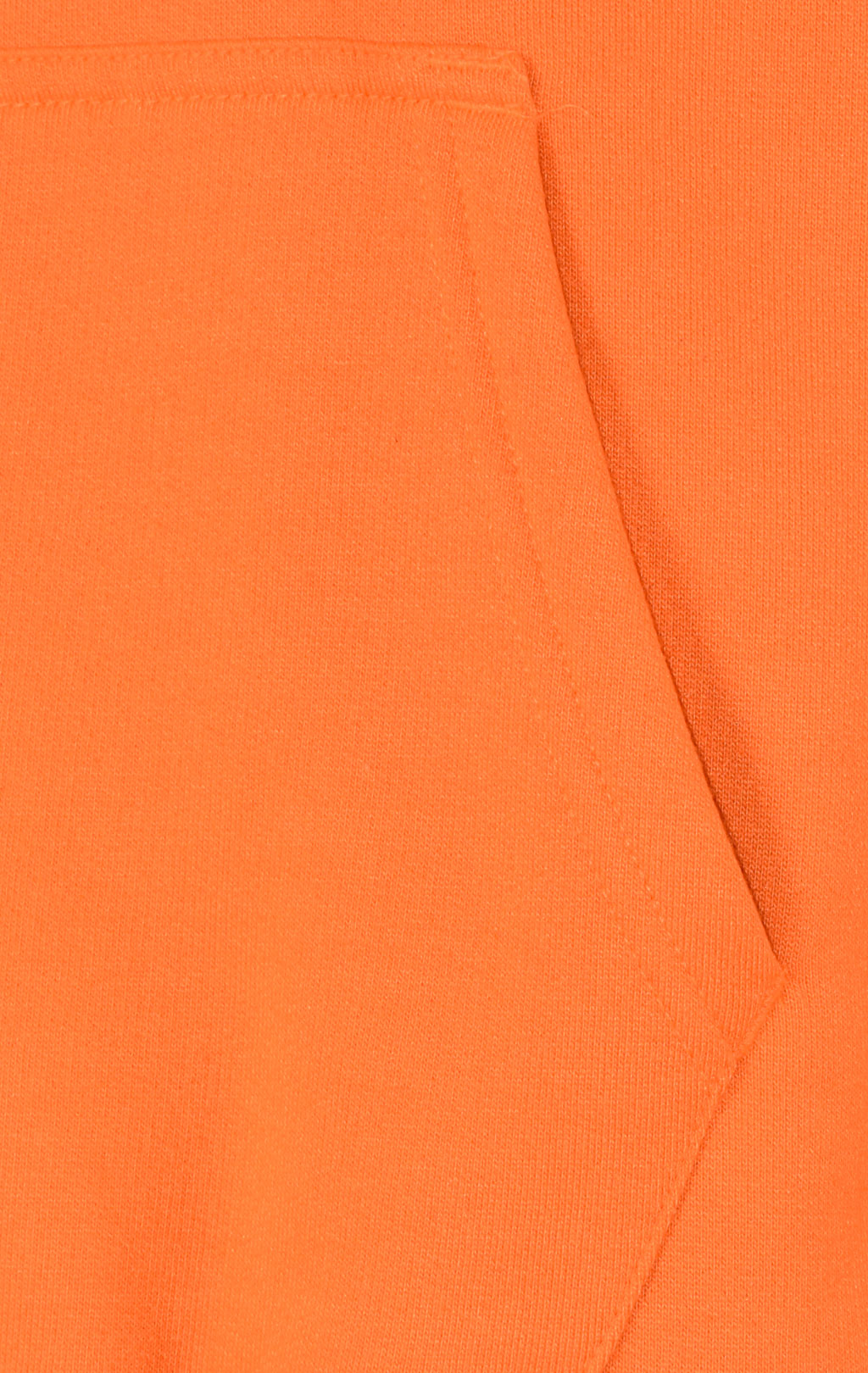 Толстовка ALPHA INDUSTRIES BASIC HOODY NEON neon/orange 