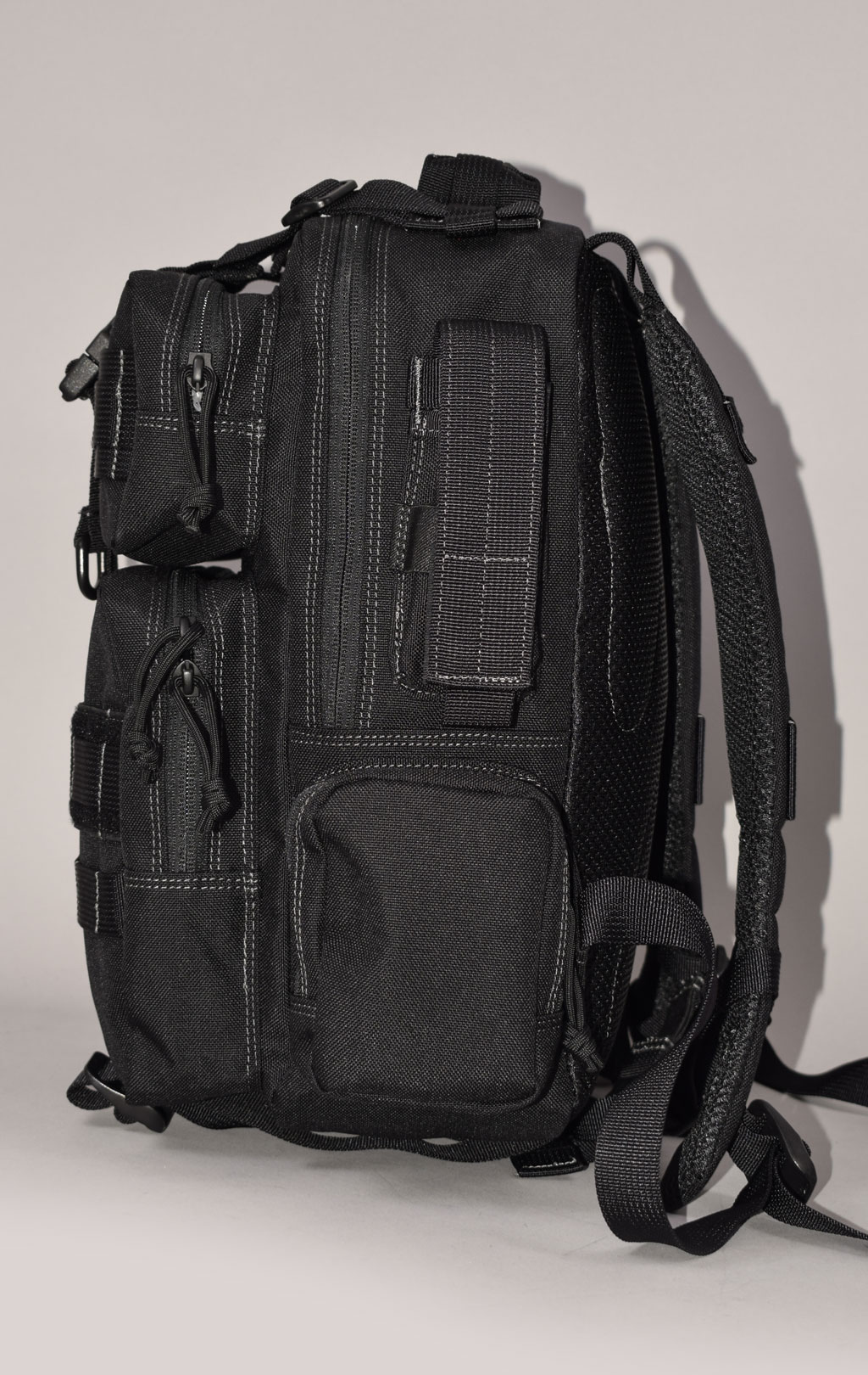 Рюкзак тактический Maxpedition TYPHOON black 