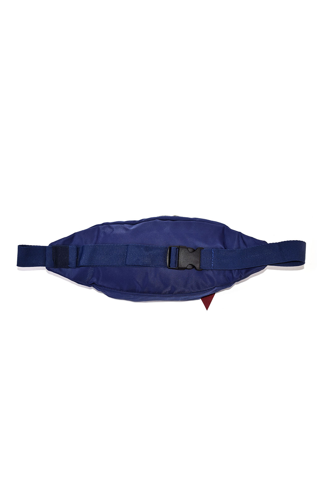 Сумка поясная ALPHA INDUSTRIES NASA WAIST BAG rep. blue 