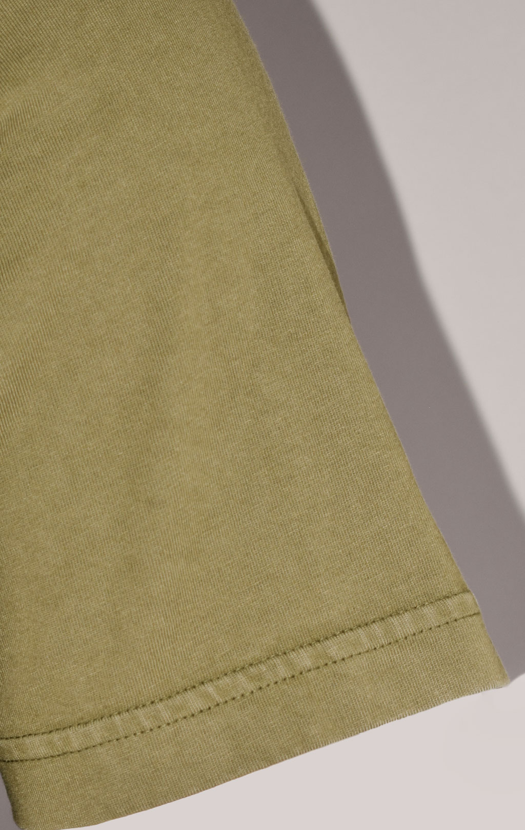 Футболка AERONAUTICA MILITARE SS 22/IN verde militare (TS 1957) 