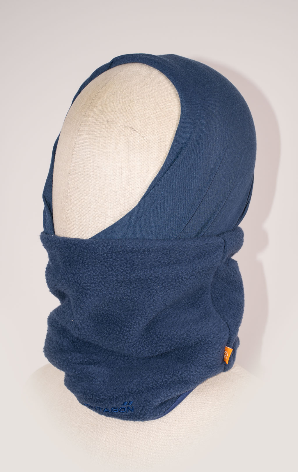 Бафф Pentagon WINTER NECK SKARF флис blue raf 05RF 14012 