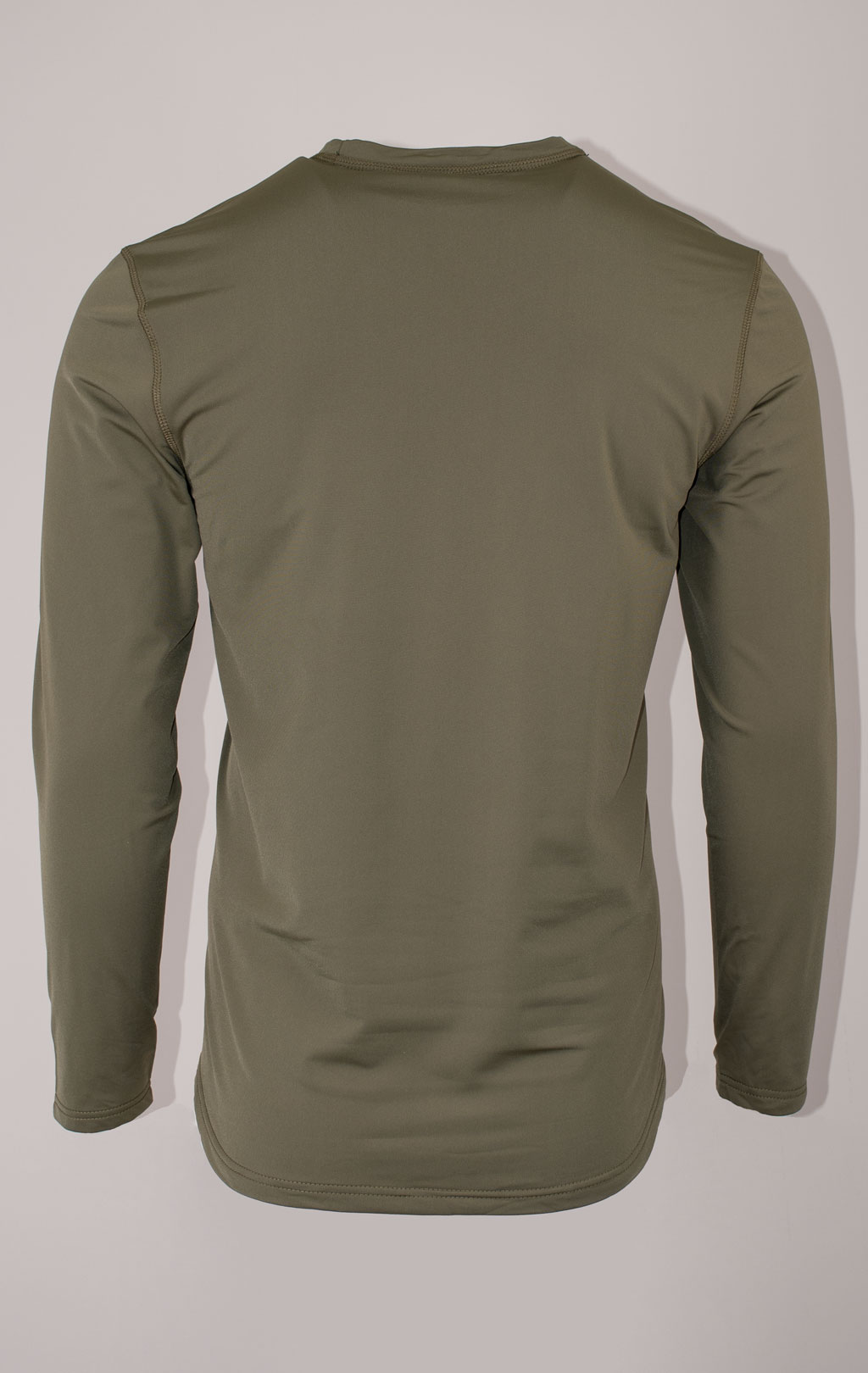 Лонгслив Pentagon PINDOS 2.0 THERMAL SHIRT olive green 06 11003-2.0 