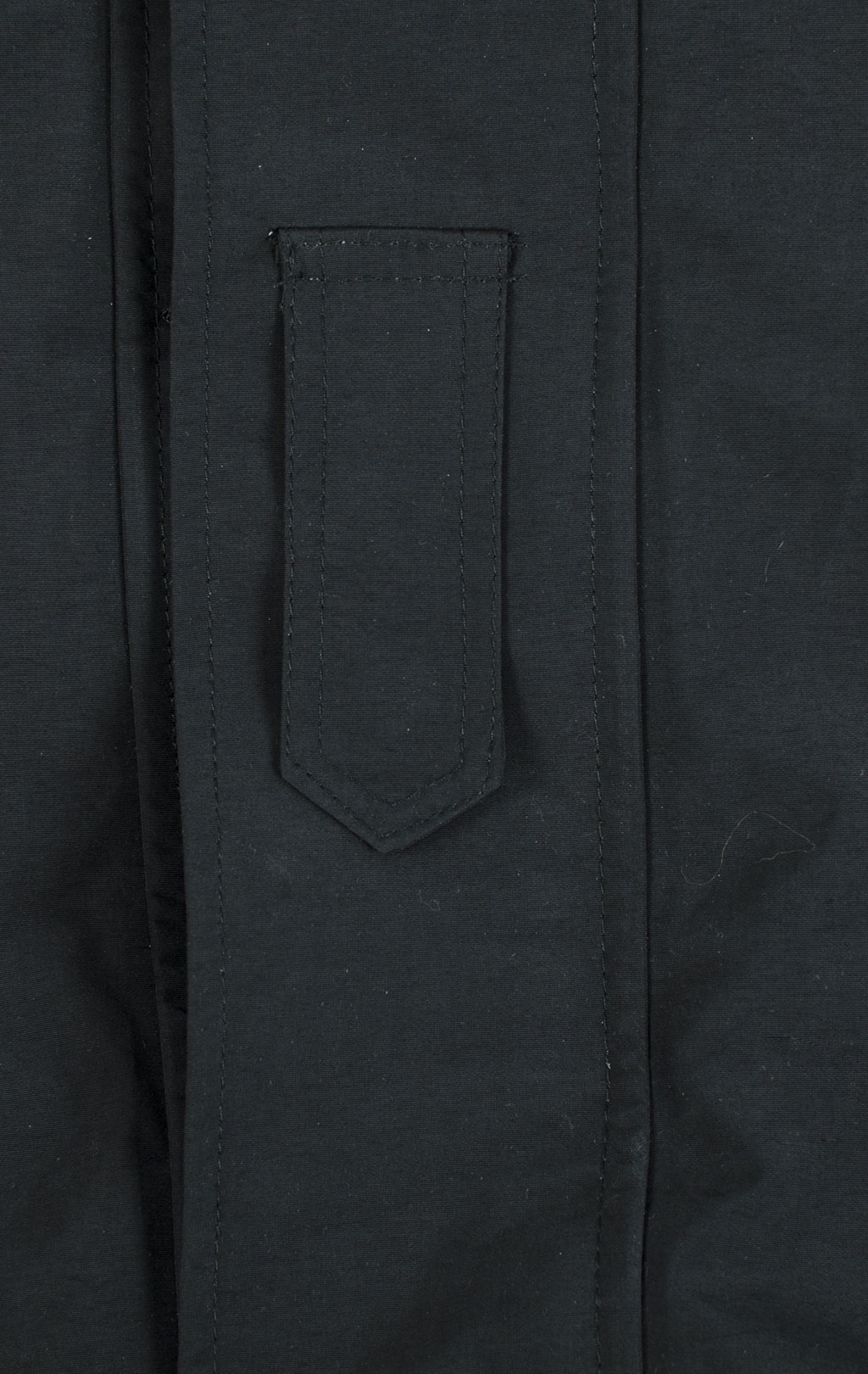 Куртка непромокаемая Tru-Spec/Guardian Spirit мембрана ecwcs с подстёжкой флис black 