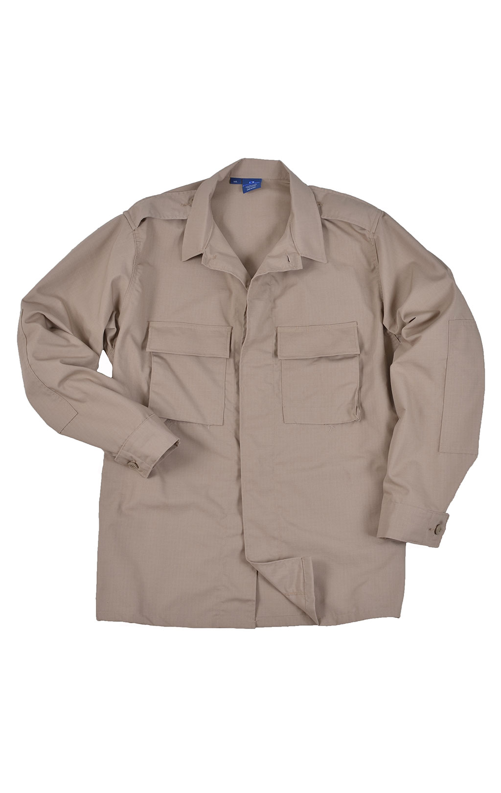 Рубашка Propper BDU хлопок35%/полиэстр65% Rip-Stop khaki 