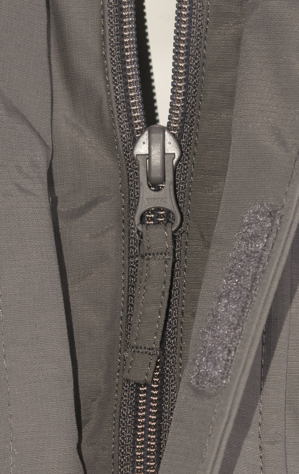 Парка тактическая Pentagon HCP V2.0 Primaloft экстремального холода grey cinder 17 01008-2.0 