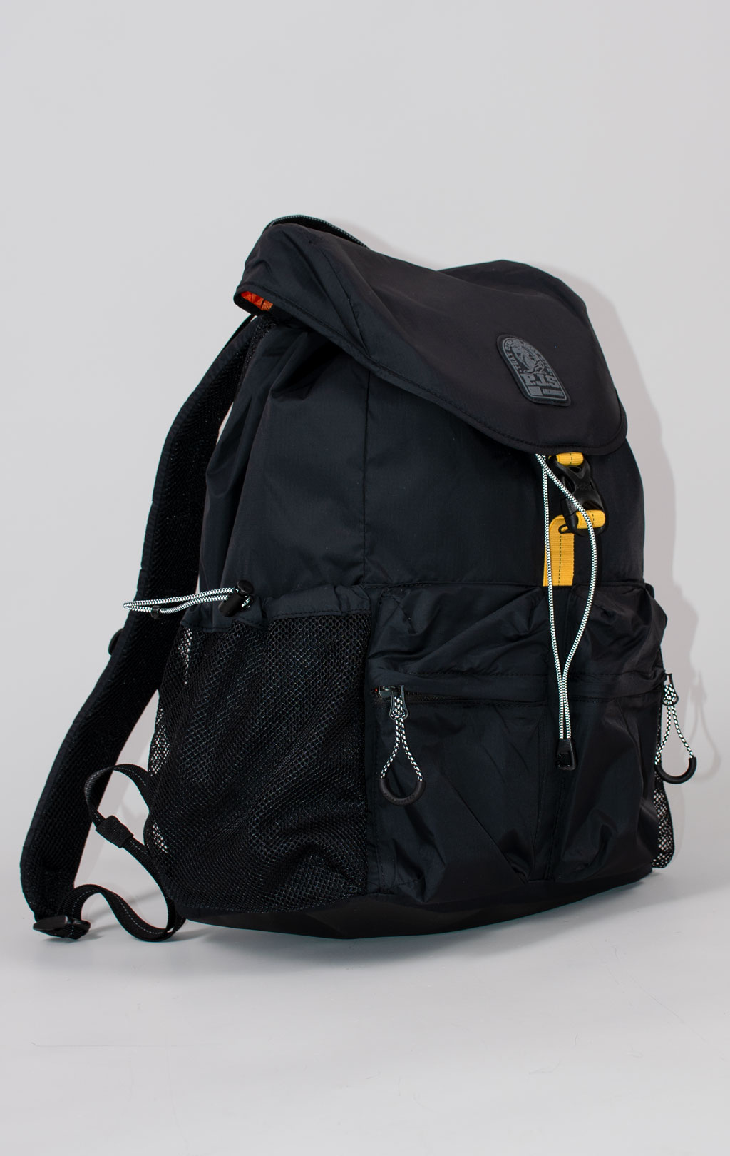 Рюкзак PARAJUMPERS MITCHELL FW 25/26 black 