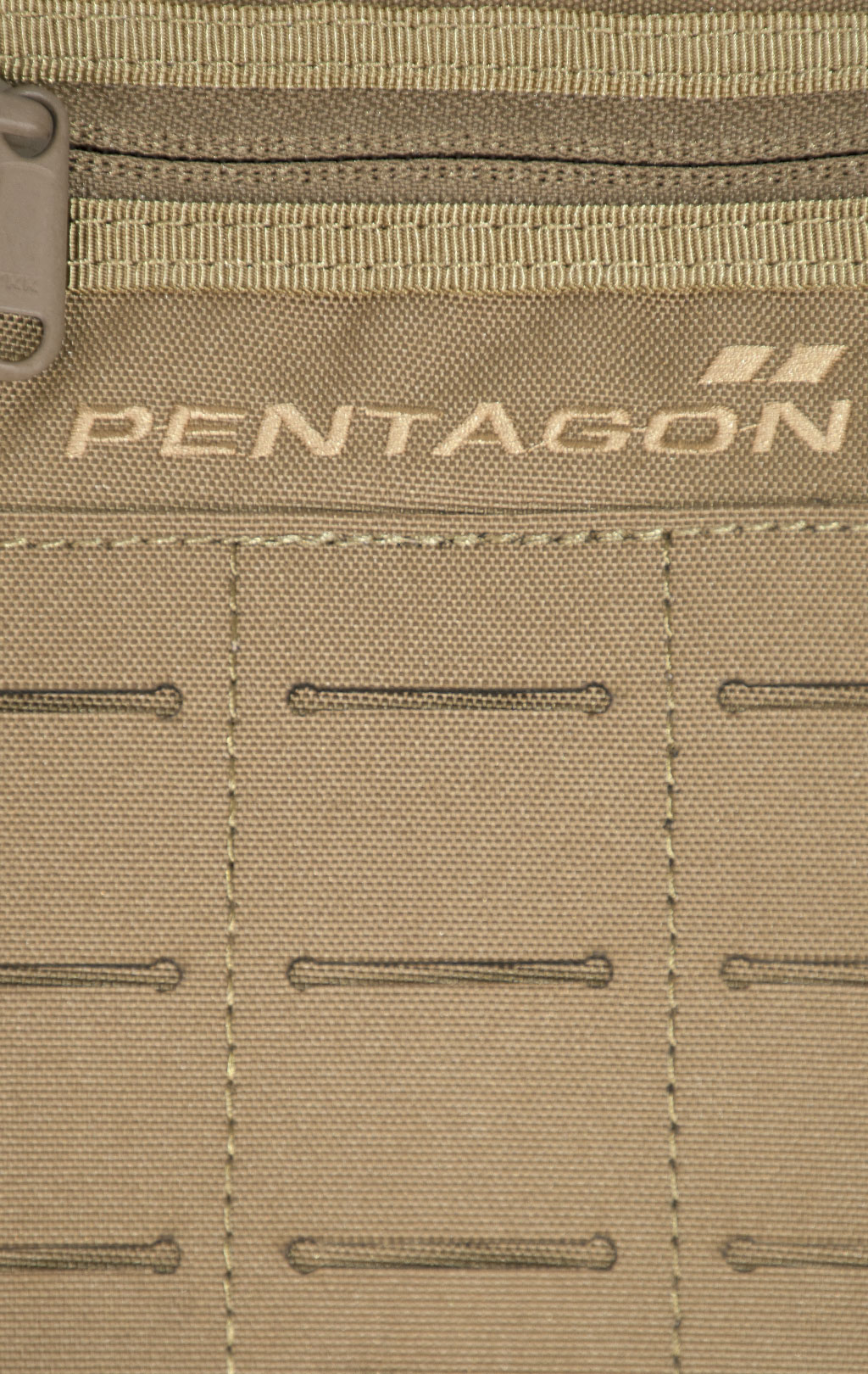 Сумка Pentagon MESSENGER SHOULDER coyote 16087 