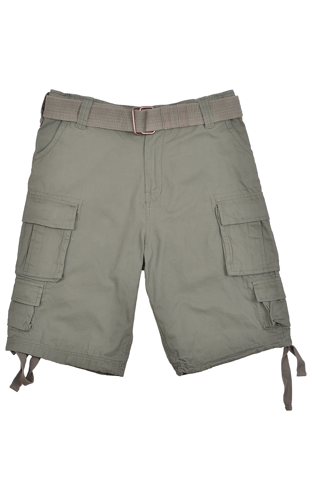 Шорты Surplus DIVISION big size olive 