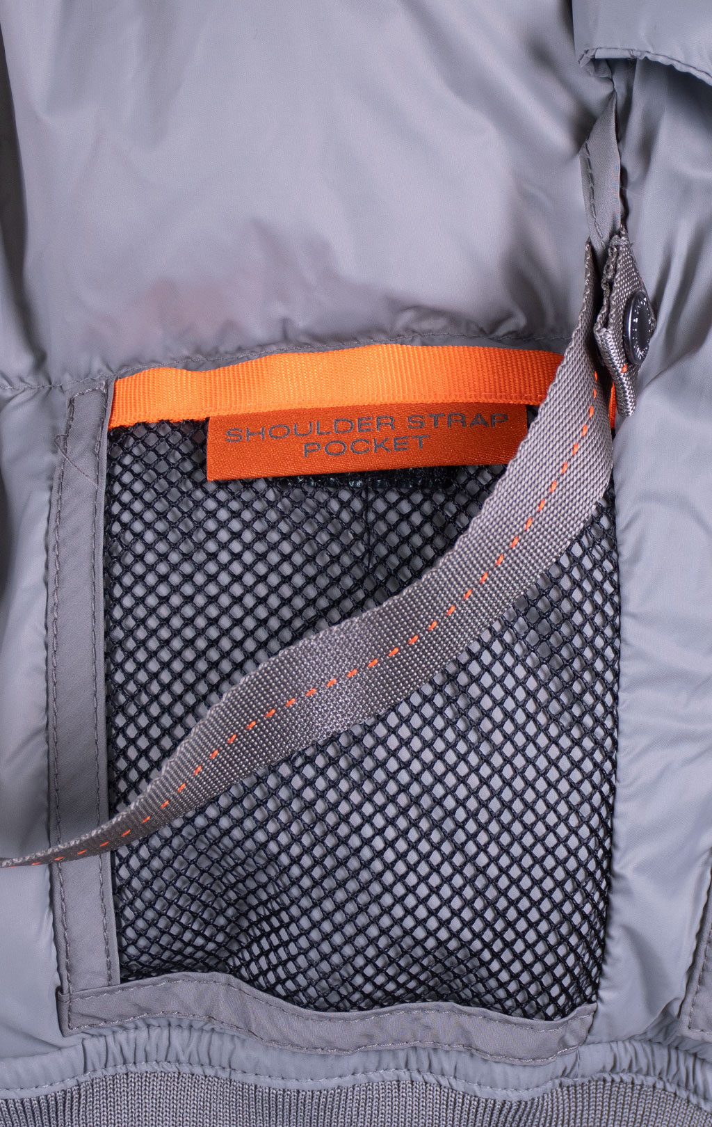 Куртка-пуховик PARAJUMPERS WILMONT 2.0 FW 26/27 nowhere 