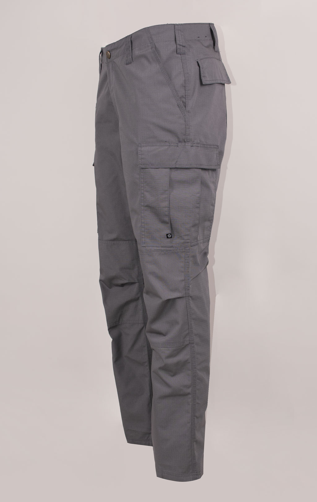 Брюки тактические Pentagon BDU 2.0 хлопок35%/полиэстер65% Rip-Stop grey wolf 05001 