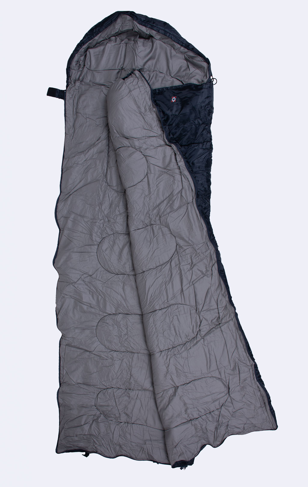 Спальный мешок Pentagon/Tac Maven MAJOR SLEEPING BAG midnight blue 19002 370gr