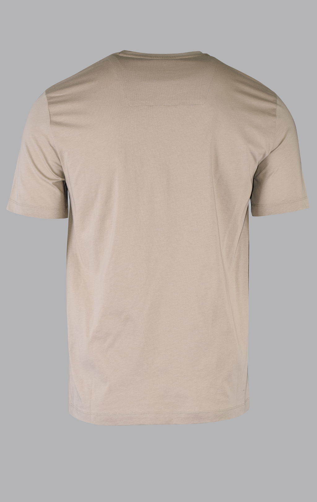 Футболка AERONAUTICA MILITARE SS 22/TR sabbia (TS 1940)