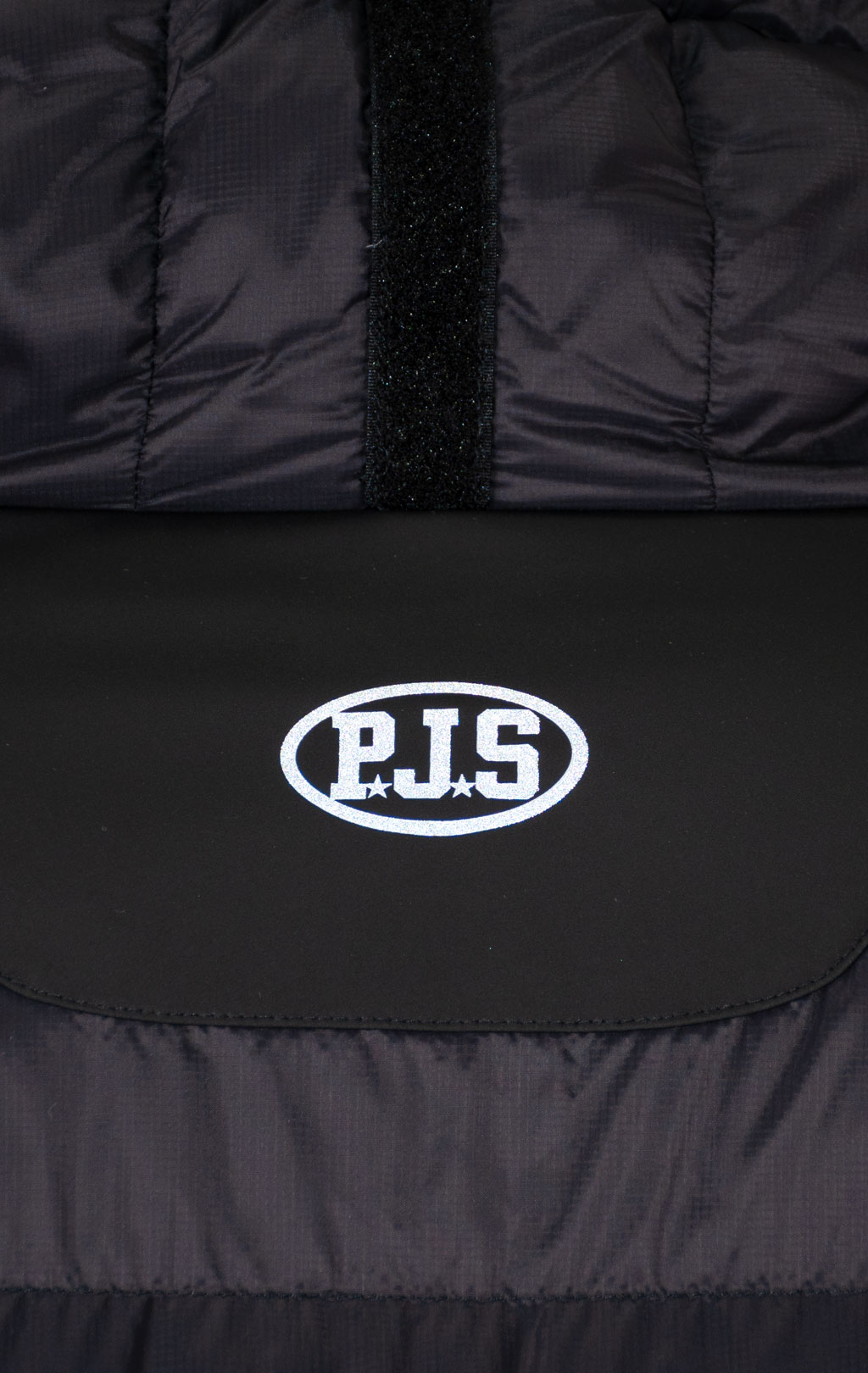Куртка-пуховик PARAJUMPERS CLOUD FW 25/26 black 